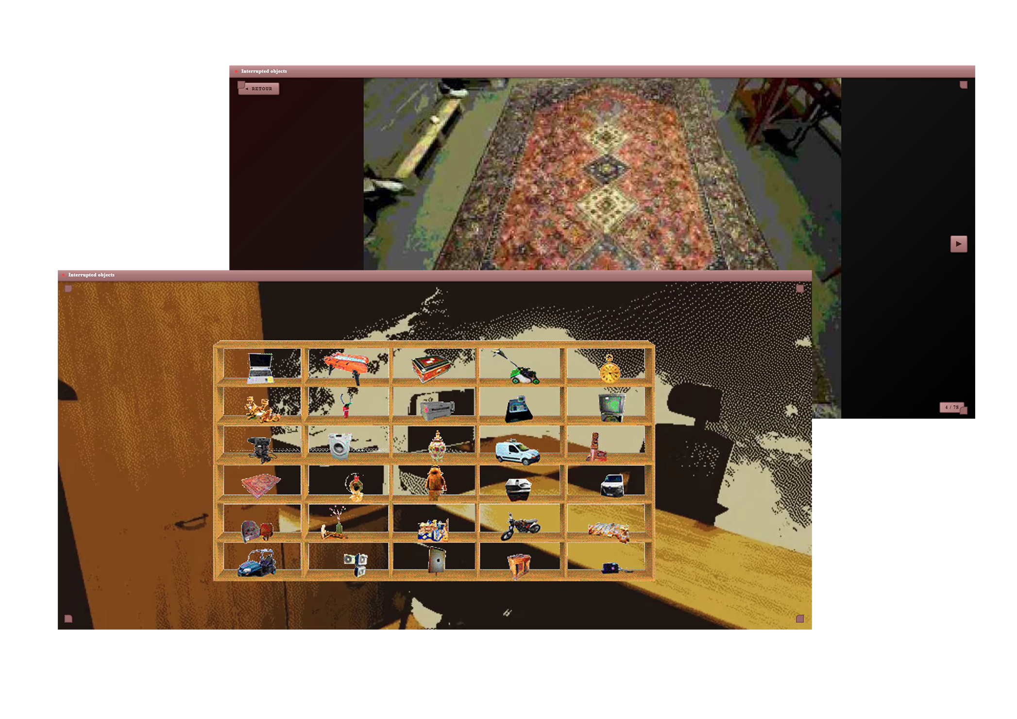 Visual 2